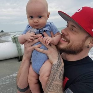 Meet your Posher, Jerod